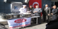 Asırlık Lokanta İlyas Usta
